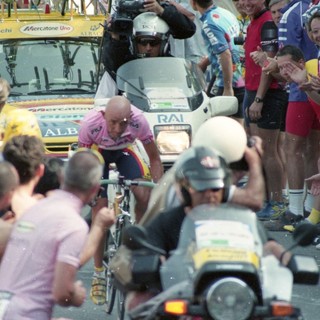 Giro d’Italia e Pantani: la corsa in ricordo dell’impresa.