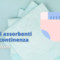Presidi per assorbenza, nuove modalità di consegna Presidi per assorbenza, nuove modalità di consegna