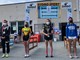 Triathlon di Piasco, tre podi e un quarto posto per i ragazzi di Ironbiella
