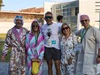 Pigiama Run Biella 2026: 2.200 iscritti per una grande festa di solidarietà e partecipazione!