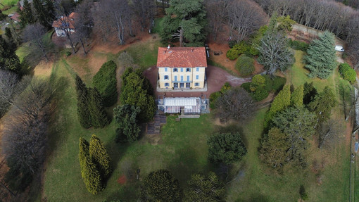 Pettinengo, “Alberi in città: strumenti e attori per una gestione integrata”: appuntamento a venerdì 21 - Foto Giacomo Chiarini Pettinengo, “Alberi in città: strumenti e attori per una gestione integrata”: appuntamento a venerdì 21 - Foto Giacomo Chiarini