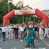 Pigiama Run Biella 2026: 2.200 iscritti per una grande festa di solidarietà e partecipazione!