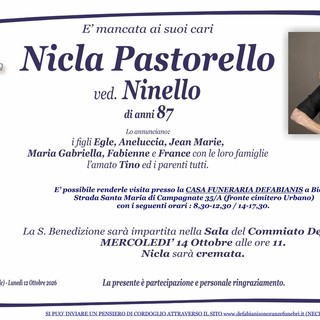 necrologio