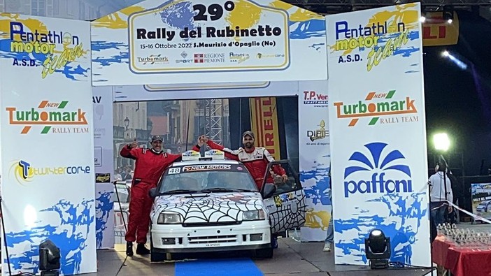 biella motor team
