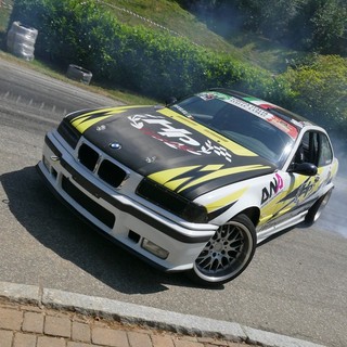 A luglio la settima edizione dello Strona Rally Show