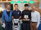 golf club