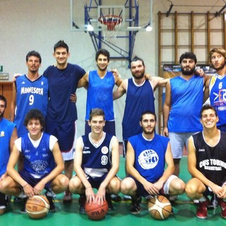 Basket - Impegno e passione sono il segreto del Ponderano