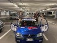 Rally della Lana Storico: CFF Motorsport tra passato e presente, con due vittorie di classe