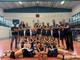 TeamVolley, si chiude la stagione del vivaio TeamVolley, si chiude la stagione del vivaio