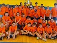 ASD Paladini, confermato tutto lo staff e novità in arrivo ASD Paladini, confermato tutto lo staff e novità in arrivo