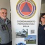 Biella, Barbara Pagliero nuova Vice Presidente del Coordinamento di Protezione Civile di Biella