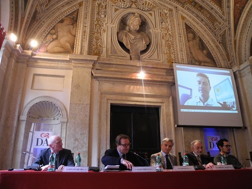 Il Premio Letteratura Industria compie quindici anni