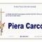 Piera Carco - Partecipazione Piera Carco - Partecipazione