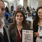 La “Passione di Sordevolo” si presenta a DiscoverItaly FOTO La “Passione di Sordevolo” si presenta a DiscoverItaly FOTO