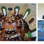 Asl Biella, mille interventi robotici e nuove sfide: Sanò in consiglio comunale difende gli investimenti Asl Biella, mille interventi robotici e nuove sfide: Sanò in consiglio comunale difende gli investimenti