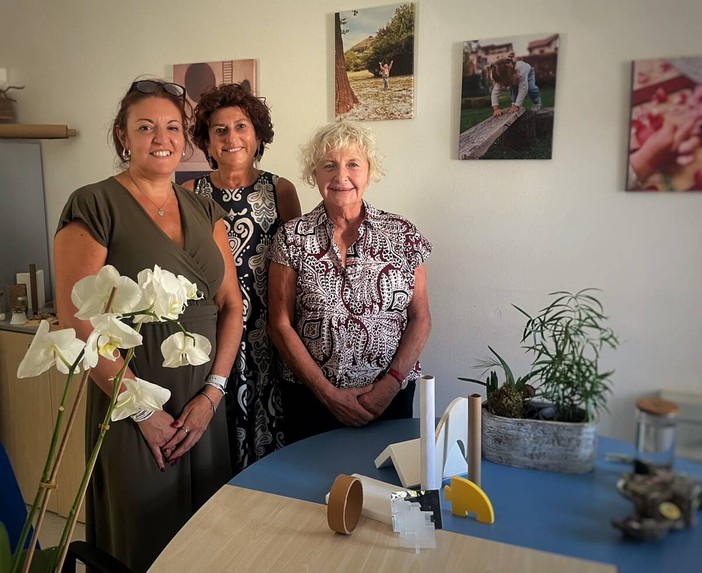 Fili e Radici: un progetto con cui Biella chiama a raccolta la città per i suoi bambini Fili e Radici: un progetto con cui Biella chiama a raccolta la città per i suoi bambini