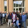 Graglia, gli ex studenti dell’Istituto Vaglio Rubens celebrano i 50 anni di professione al Santuario di Graglia Graglia, gli ex studenti dell’Istituto Vaglio Rubens celebrano i 50 anni di professione al Santuario di Graglia