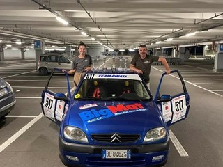 Rally della Lana Storico: CFF Motorsport tra passato e presente, con due vittorie di classe
