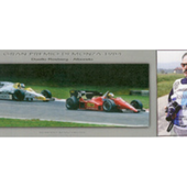 I campioni mondiali dello sport nell’obiettivo di Roberto Marchisotti FOTO copyright Roberto Marchisotti