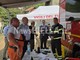 Incendi boschivi, Pichetto Fratin: "Massimo impegno per contenere il fronte al Monte Barone