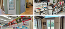 Biella Legno, colore e design per la casa: dal reparto vernici al nuovo showroom dedicato a serramenti e infissi