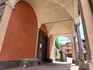 Rete Museale Biellese, gli eventi del fine settimana Rete Museale Biellese, gli eventi del fine settimana