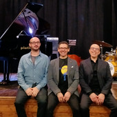Al Biella Jazz Club : Paolo Voghera Trio Al Biella Jazz Club : Paolo Voghera Trio