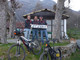 Scoprire le bellezze della Valle Cervo e del Mote Casto in E-BIKE Scoprire le bellezze della Valle Cervo e del Mote Casto in E-BIKE