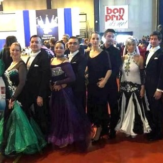 Danza sportiva: Biella ospiterà campionato regionale al Palabonprix