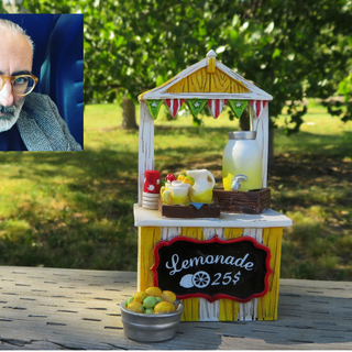 Limonata e vecchio motorino, la riflessione: "Davvero era necessario fermare quei ragazzini?"
