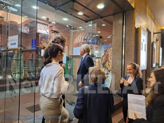 Dopo Torino e Roma, “PHOTOGAME” al Mazzini a Biella FOTO Nicola Rasolo Dopo Torino e Roma, “PHOTOGAME” al Mazzini a Biella FOTO Nicola Rasolo