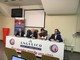 Basket: "Ieri. Oggi. Domani. Amore incondizionato" per l'Angelico VIDEO Basket: "Ieri. Oggi. Domani. Amore incondizionato" per l'Angelico VIDEO
