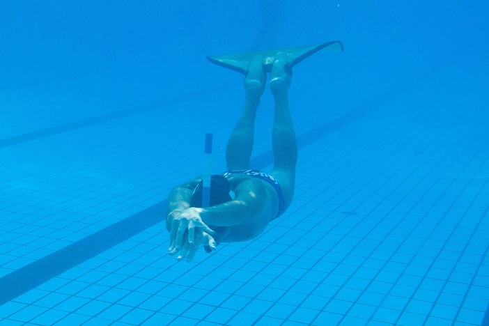 Viverone: Nuoto Pinnato Biella agli assoluti di staffetta e mezzofondo Master Viverone: Nuoto Pinnato Biella agli assoluti di staffetta e mezzofondo Master
