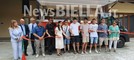 PizzAutoBus Biella è arrivato: presentato a Cascina Oremo il primo food truck di PizzAut