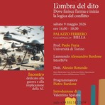 Associazione Pericle, gli appuntamenti del mese di maggio