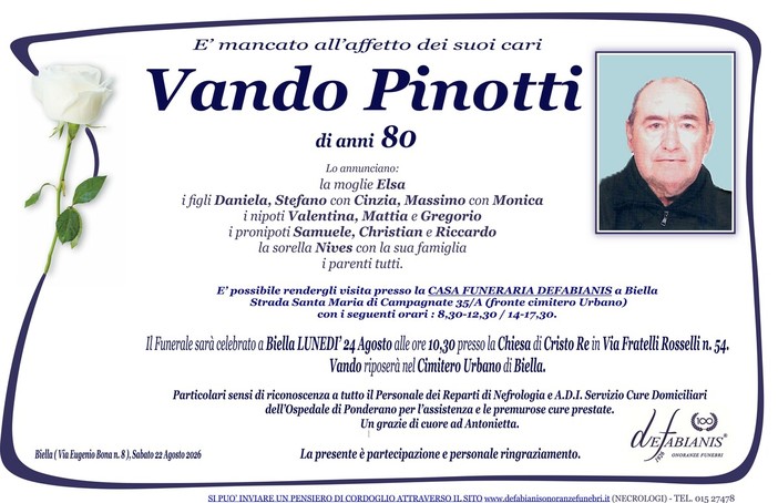 Vando Pinotti