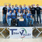 TeamVolley: esordio a Novi Ligure per la prima squadra, prima squadra serie B2 TeamVolley: esordio a Novi Ligure per la prima squadra, prima squadra serie B2