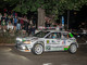 (Foto Archivio Aci Sport) Pizio - Simonini - Skoda Fabia (Foto Archivio Aci Sport) Pizio - Simonini - Skoda Fabia