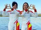 Perosino-Verzoletto in Sicilia  alla Targa Florio con il Fondo Edo Tempia
