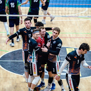 Volley: Ritorna il campionato di Serie C, SPB Ilario Ormezzano Sai in casa contro Vercelli Volley: Ritorna il campionato di Serie C, SPB Ilario Ormezzano Sai in casa contro Vercelli