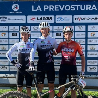 prevostura ciclismo