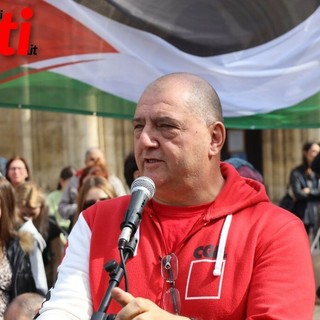 Cgil Piemonte, Luca Quagliotti in segreteria regionale: “Pronto a battermi per sanità pubblica, salute mentale e Rsa” Cgil Piemonte, Luca Quagliotti in segreteria regionale: “Pronto a battermi per sanità pubblica, salute mentale e Rsa”