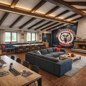 Il Quinto Tempo: Pallacanestro Biella e Biella Next aprono una foresteria diurna per i giovani atleti dei comuni periferici Il Quinto Tempo: Pallacanestro Biella e Biella Next aprono una foresteria diurna per i giovani atleti dei comuni periferici