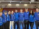 Sette atleti dell’Ippon 2 alle Finali Nazionali Juniores di Ostia
