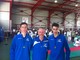 Karate: Pietro Pecoraro della Ippon 2 ai campionati italiani Karate: Pietro Pecoraro della Ippon 2 ai campionati italiani