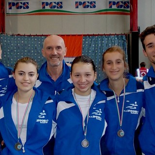 Arti Marziali - Simone Lizza si qualifica per i campionati italiani Arti Marziali - Simone Lizza si qualifica per i campionati italiani