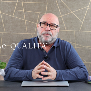AlfAlberto, Q come Qualità: ciò che dà senso alla vita