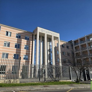 Figlio convocato alla Questura di Biella con l’inganno per truffare l’anziana madre in casa (foto di repertorio)