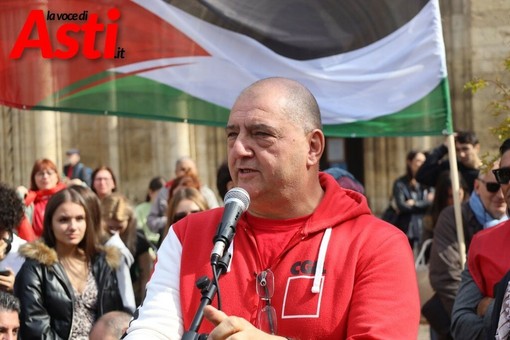 Cgil Piemonte, Luca Quagliotti in segreteria regionale: “Pronto a battermi per sanità pubblica, salute mentale e Rsa”