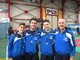 Karate: Un oro e due argenti per gli atleti della Ippon 2 Karate: Un oro e due argenti per gli atleti della Ippon 2